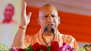 Read more about the article ‘If I have to lose power for Ram Mandir, so be it’: Yogi Adityanath recalls 2017 Ayodhya visit