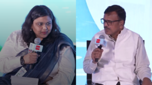 Read more about the article TOI Water Summit 2025: Solar-powered water supply, tech integration driving clean water access in UP, says Anurag Srivastava