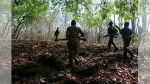 Read more about the article 16 of 30 Maoists killed in twin operations were women in Chhattisgarh