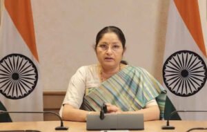 Read more about the article ‘Such ruling has no place in civilised society’: WCD minister on Allahabad HC’s ruling on child assault
