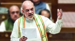 Read more about the article DMK using anti-Hindi protest to hide its corruption: Amit Shah