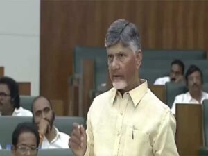 Read more about the article Non-Hindus working in TTD will be shifted, says Andhra CM Chandrababu Naidu