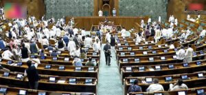 Read more about the article Waqf bill to be tabled in Lok Sabha next week, stage set for fresh slugfest