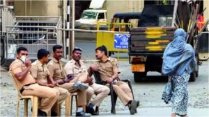 Read more about the article Nagpur Violence: 10 minors among fresh arrests by police; total 105 held