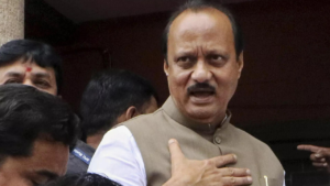 Read more about the article ‘Will not be spared’: Ajit Pawar threatens those intimidating Muslims after Nagpur violence
