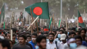 Read more about the article Concerned about unabated violence against Hindus, other minorities in Bangladesh: RSS
