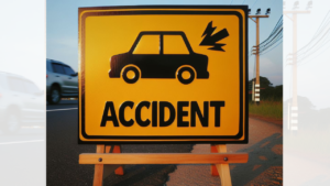 Read more about the article Man run over by his own car in Chhatarpur