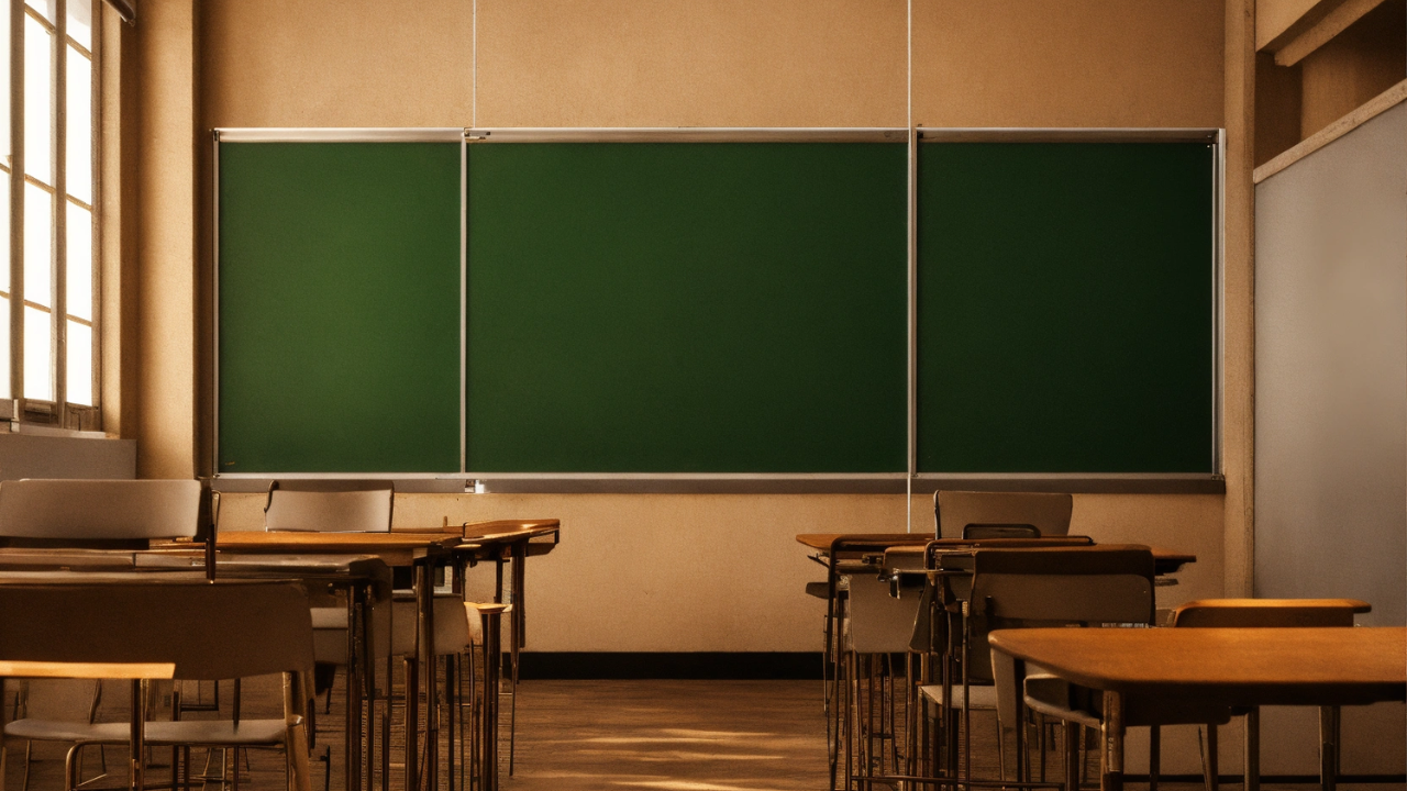 You are currently viewing ‘I had a dream’: Education a casualty as camp kids stare at uncertainty