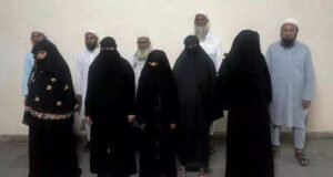 Read more about the article Rajasthan deports 10 Nepalese Tablighis for ‘illegal’ activities
