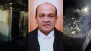 Read more about the article ‘No evidence of forced entry’: Delhi HC Chief Justice’s findings on Justice Yashwant Varma cash row