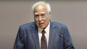 Read more about the article INDIA must appear to be a ‘bloc and not un-bloc’ itself in public domain: Kapil Sibal