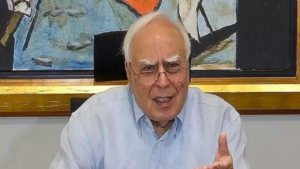 Read more about the article EC is a dysfunctional body, a failed institution: Kapil Sibal