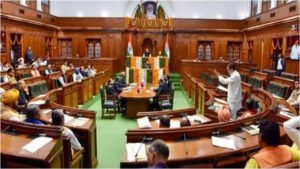 Read more about the article Delhi assembly to commence Budget session tomorrow; third CAG report likely to be tabled