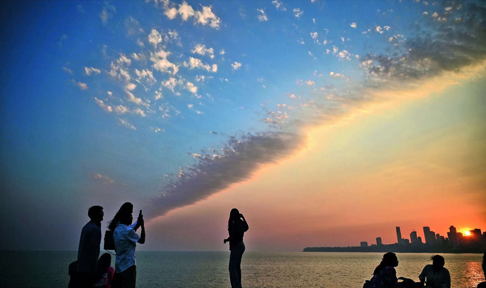 You are currently viewing Temp to rise by up to 4C in 3-4 days: IMD