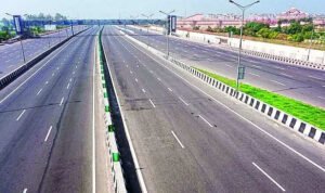 Read more about the article At Rs 400 crore per year, Bharthana in Gujarat India’s top toll plaza