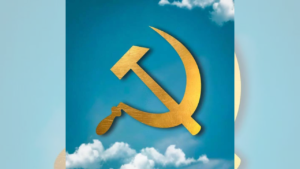 Read more about the article CPM trolled as red display picture of party’s Bengal unit turns blue on social media