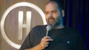 Read more about the article Kunal Kamra’s call records, bank details under lens after his ‘gaddar’ remark