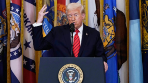 Read more about the article Trump announces 25% tariff on countries buying Venezuelan oil – How it will impact India