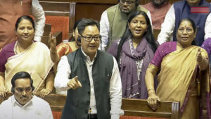 Read more about the article MPs to earn Rs 1.2 lakh/month as Centre notifies 24% hike in pay & pension