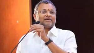 Read more about the article ‘Visit Indore’: Congress’s Karti Chidambaram asks Tamil Nadu govt to learn sanitation from BJP-ruled city