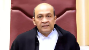 Read more about the article Cash-at-home case: SC panel reaches Delhi HC judge Yashwant Varma’s residence for inquiry