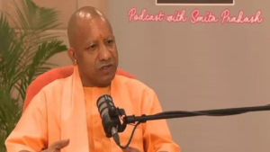 Read more about the article UP CM Yogi Adityanath says INDIA bloc used George Soros’s money in Lok Sabha polls