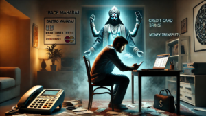 Read more about the article Mumbai techie seeks help from astrology app to mend life, loses over Rs 12 lakh