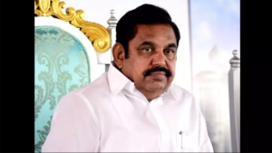 Read more about the article AIADMK’s Palaniswami reaches Amit Shah’s Delhi house amid alliance rumours