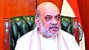 Read more about the article ‘Separatism has become history in Kashmir’: Amit Shah hails JKPM and DPM’s allegiance Indian Constitution