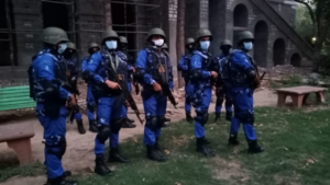 Read more about the article Kathua anti-terror operation enters Day 3; searches intensified