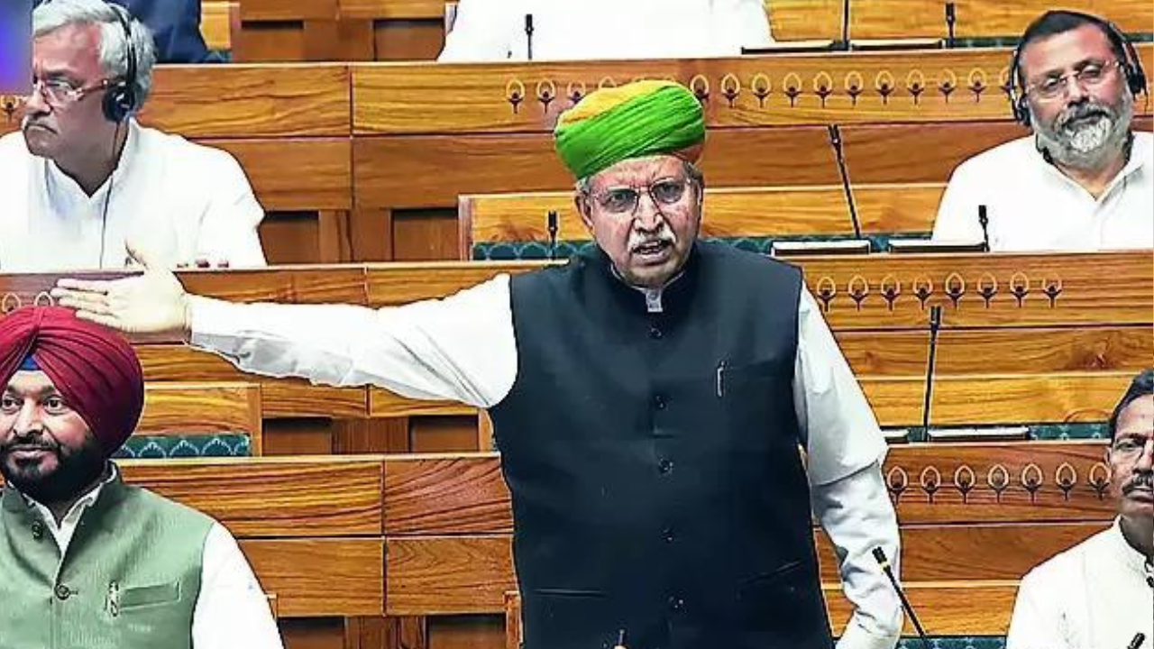 You are currently viewing Govt: 78% judges appointed to HCs from upper castes