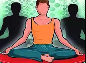 Read more about the article For mental well-being, govt says yoga must for med students
