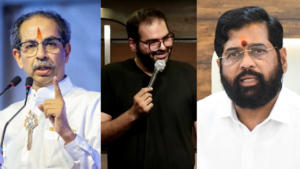 Read more about the article Kunal Kamra row: What’s the road ahead for ‘liberal’ Uddhav Thackeray?