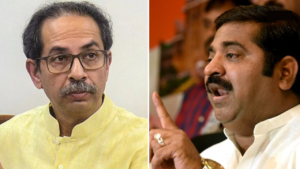 Read more about the article Sushant Singh Rajput case: BJP MLA accuses Uddhav Thackeray govt of destroying evidence, demands SIT probe