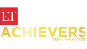 Read more about the article ET Achievers Tamil Nadu 2025: A celebration of excellence across industries