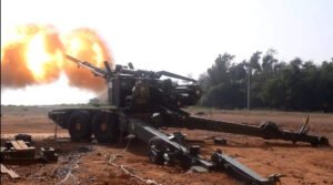 Read more about the article Defence ministry inks mega Rs 6,900 crore deal for indigenous heavy-duty artillery guns