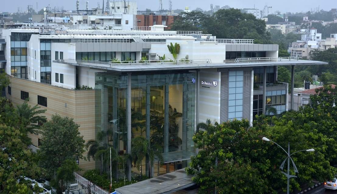 You are currently viewing Dr Reddy’s inks South East Asia commercialisation, licence pacts with China’s Bio-Thera for Stelara, Simponi biosimilars