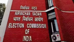 Read more about the article Election commission launches training for 1 lakh BLOs to ensure error-free electoral roll