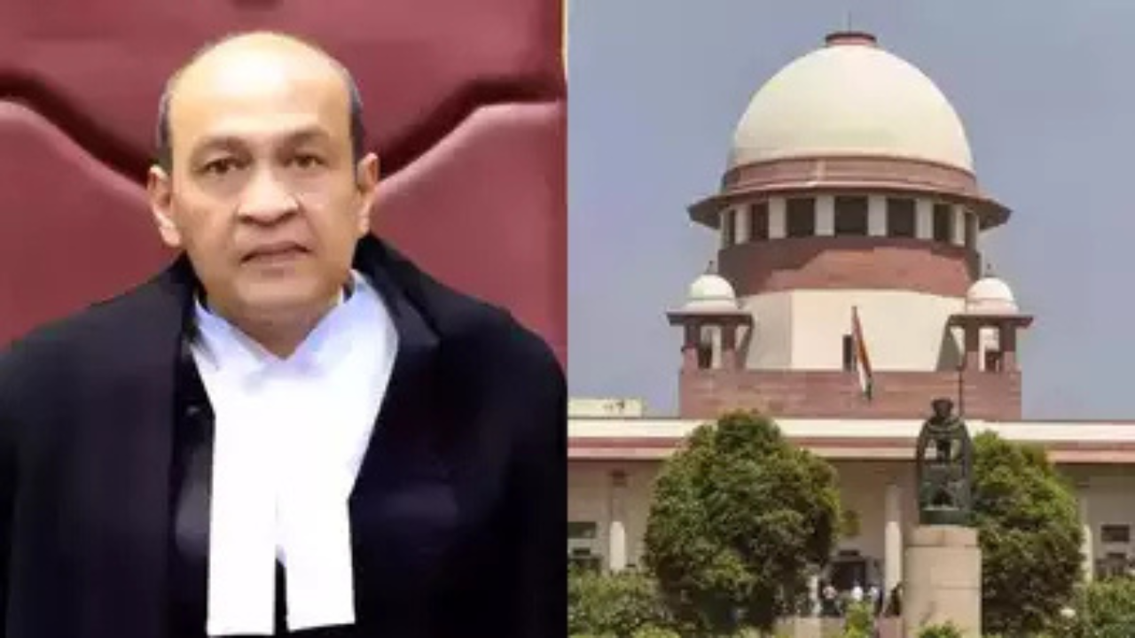 You are currently viewing 12 days on, cops seal storeroom at HC judge Yashwant Varma’s house
