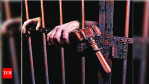 Read more about the article Rs 23 crore of central funds used for bail of poor prisoners