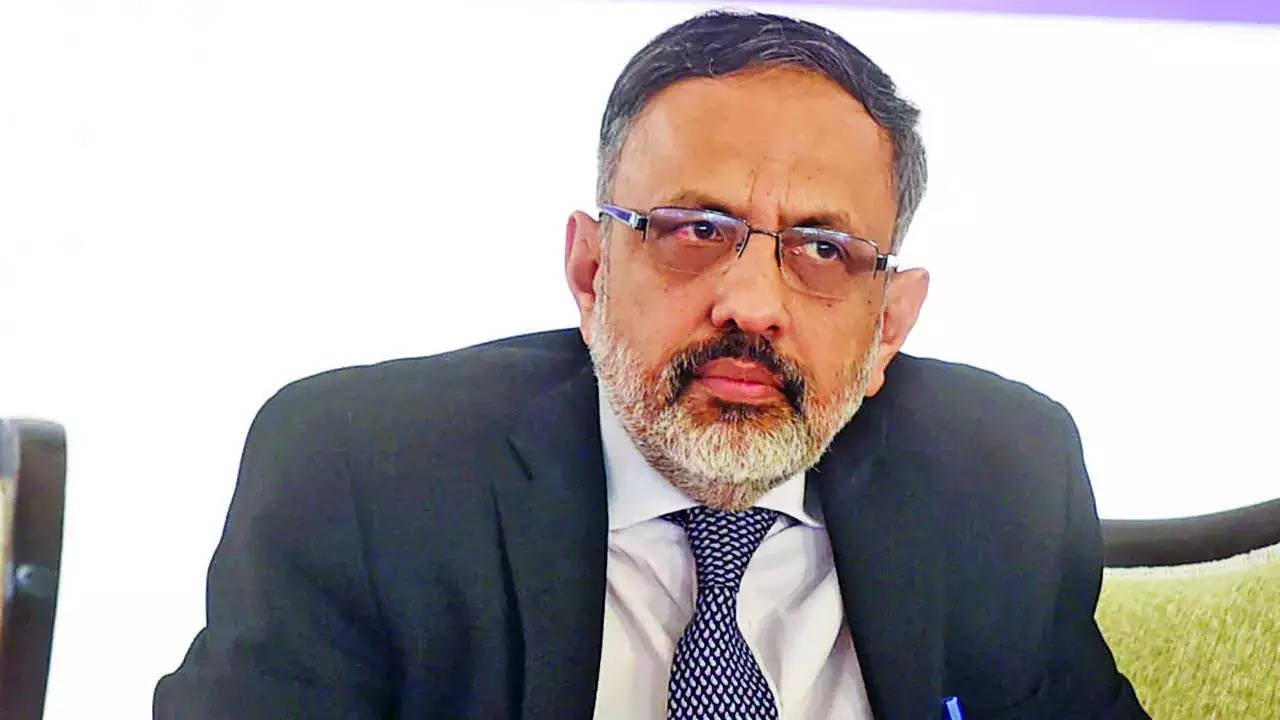 You are currently viewing Rajiv Gauba appointment signals government intent to fill up key top jobs soon