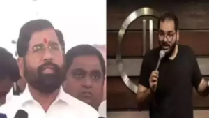 Read more about the article ‘Gaddar’ issue settled by EC, Supreme Court and people: Eknath Shinde