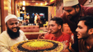 Read more about the article 1,400-year-old recipes make a culinary comeback in Hyderabad