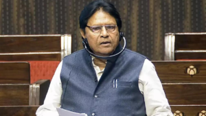 Read more about the article ‘Will not apologise in this life,’ says SP MP on Rana Sanga remark, cites Nehru’s book