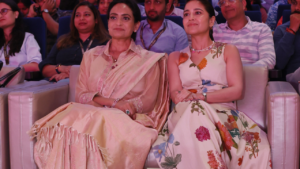 Read more about the article From cinema to sports: TOI Shevolution celebrates women breaking barriers