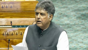 Read more about the article Immigration Bill: Opposition seeks JPC scrutiny, says legislation gives ‘arbitrary power’ to authorities