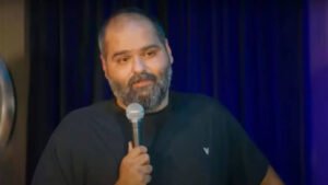 Read more about the article Mainstream media vultures, arm of ruling party: Kunal Kamra
