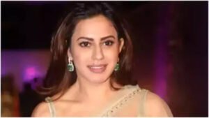 Read more about the article For 3rd time, Kannada actor Ranya Rao denied bail in gold smuggling case