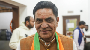 Read more about the article ‘Not named after religious guru’: Delhi deputy speaker Mohan Bisht to move resolution to rename Mustafabad as Shiv Vihar