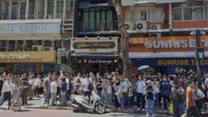 Read more about the article Indian embassy issues emergency helpline for nationals in Thailand after major earthquakes